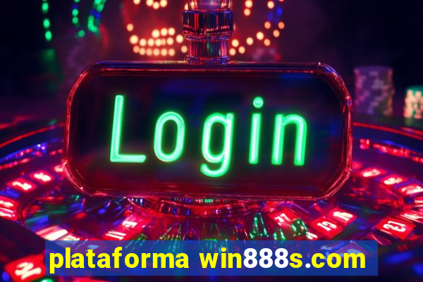 plataforma win888s.com